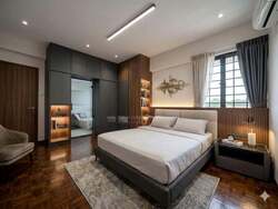 Bullion Park (D26), Condominium #538403411